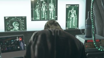 Immagine 89 del gioco Detroit: Become Human per PlayStation 4